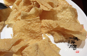 Namo Fried Tofu Skin