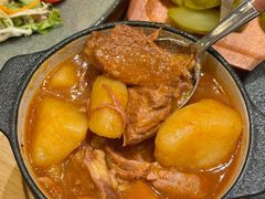 -7mall美食潮地标