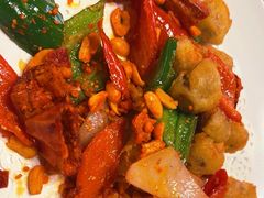 -侠成水上农庄(工业大道店)