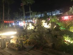 -花溪雨·森林餐厅(石基店)