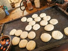 -老西关黄老太牛肉烧饼