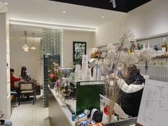 -seeu coffee(江滩店)