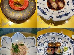 -鮨冠OMAKASE食べ放题(北京首店)
