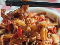 -铁头烧菜馆(翠苑路分店)