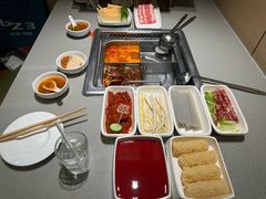 -海底捞火锅(天津SM城市广场店)