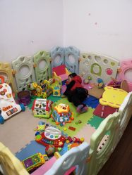 -圣瑞医疗上海圣恩儿科门诊部