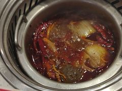 -龍歌自助小火锅(崂山丽达店)