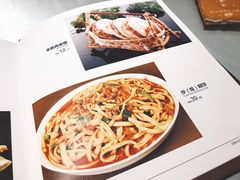 -宁夏国强手抓羊肉·清真菜(未央路凤三店)