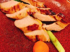 松坂猪肉-松涛日本料理