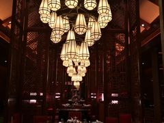 -丽江金茂凯悦臻选酒店-滇香馆