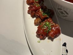 -湖鱼湖·蓉亭食贝(亚运村店)