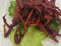 -瑞福园联谊餐室(茂名南路店)