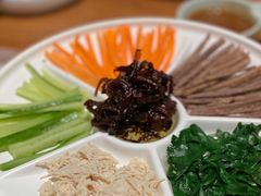 -云海肴·汽锅鸡·云南菜(广安门天虹店)