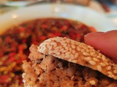 -四季民福烤鸭店(外滩外白渡桥店)