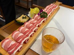 -懂羊帝·羊蝎子·北京菜(小关店)