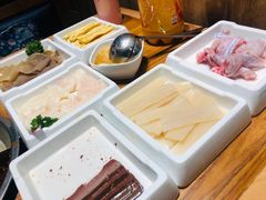 -傣妹火锅(罗宾森购物中心店)
