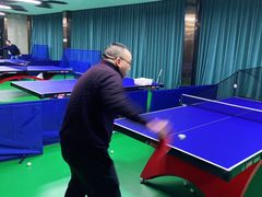 -诺客台球俱乐部