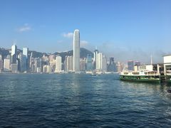 -香港皇家太平洋酒店