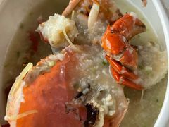 水蟹粥-棠记海鲜餐厅(南朗镇店)