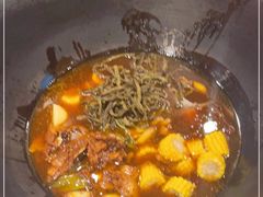 -荣德灶台鱼(圣泉寺店)