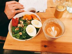 -Egg•Allday Brunch(襄阳北路店)