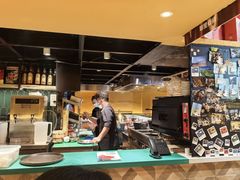 -耶里夏丽·新疆菜·28年喀什老馆(田林东路店)
