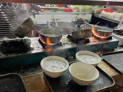 -粥君好殿·道滘肉丸粥(文华路店)