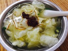 -荣巷小馄饨(荣巷店)