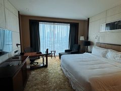 -天津君隆威斯汀酒店