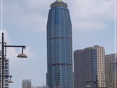 -218音乐旋转餐厅·高空景观