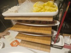 -东门口·鲜爆肚涮肉·烧烤(老门东店)