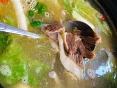 -尼玛藏家风味园(阿山食城店)