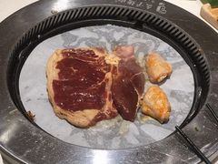 -么子烤肉(化龙池店)
