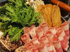 -浦·传统日式料理(3 5 1 1 店)