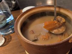 -清水亭湖北菜(大屯DT51店)