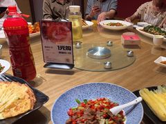 -赤宴·川菜(玉林店)