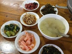 -张关合渣(朱家坳店)