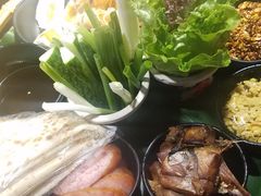 -淀里船宴(裕华东路店)