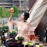 这家火锅不开来朝阳我会哭的！让我想念了一晚上。