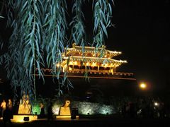 -东关历史文化旅游区-东门遗址