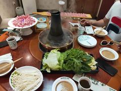 -阳坊胜利涮羊肉(阳坊老店)