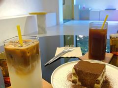 -YECLIP COFFEE黄色回形针咖啡