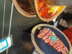 -乔先生涮肉·鲜活牛羊肉火锅(塘沽店)