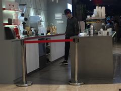 -Manner Coffee(丁香国际店)