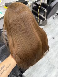 -青霖·飘逸造型