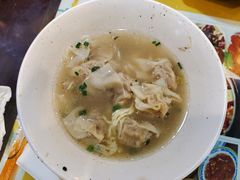 -老淮滨-蚌埠非遗小吃(淮河路店)