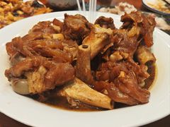 -李记白水羊头·清真老味家常菜(石景山店)