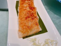 -彩丰楼中餐厅·仁恒洲际酒店