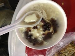 豆花-六合夜市