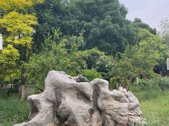 -南翠屏公园